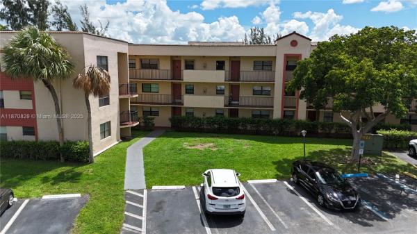 Miramar Club, 3396 Foxcroft Rd #305, Miramar, Florida 33025, image 1