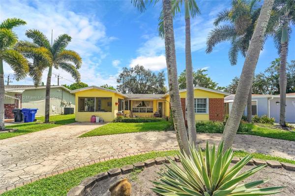 Driftwood Acres, 2241 N 66th Ave, Hollywood, Florida 33024, image 1