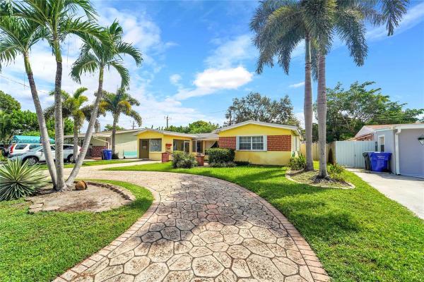 Driftwood Acres, 2241 N 66th Ave, Hollywood, Florida 33024, image 3