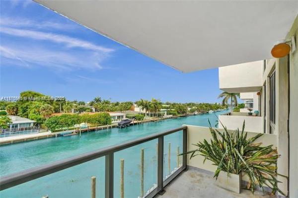 Guildford, 9800 W Bay Harbor Dr #401, Bay Harbor Islands, Florida 33154, image 1