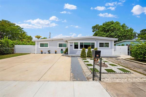 18022 NW 7th Ct, Miami, Florida 33169, image 1