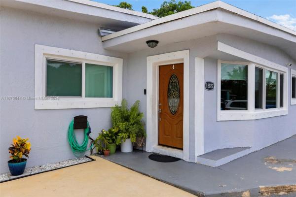 Scott Lake Manor, 18022 NW 7th Ct, Miami Gardens, Florida 33169, image 2
