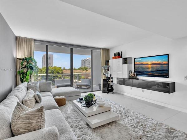 Artech Residences At Aventura, 2950 NE 188 St 312, Aventura, Florida 33180, image 1