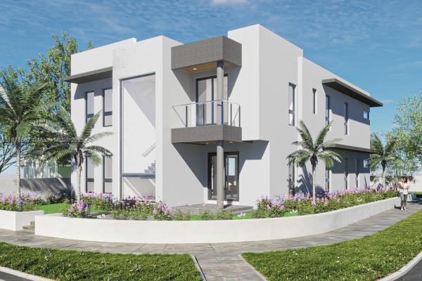 Alta Vista, 69 NE 50th Ter, Miami, Florida 33137, image 1