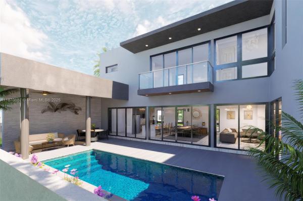 Alta Vista, 69 NE 50th Ter, Miami, Florida 33137, image 3