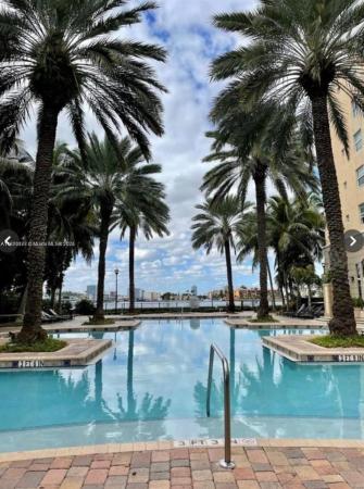 Porto Bellagio, 17145 N Bay Rd #4109, Sunny Isles Beach, Florida 33160, image 1