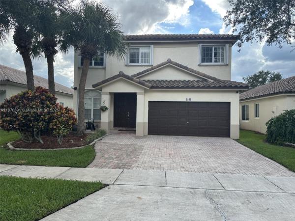 The Landings At Pembroke Isles, 1930 NW 171st Ave, Pembroke Pines, Florida 33028, image 1