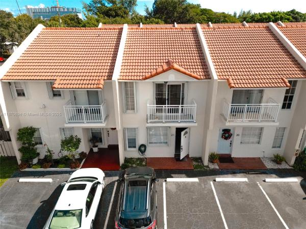 Clairemont Village, 2050 NE 140th St #21, North Miami Beach, Florida 33181, image 1