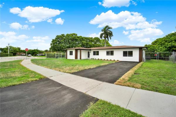 6740 SW 135th Ave, Miami, Florida 33183, image 1