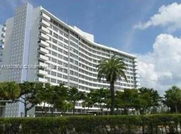 Parkview Point, 7441 Wayne Ave #5C, Miami Beach, Florida 33141, image 1