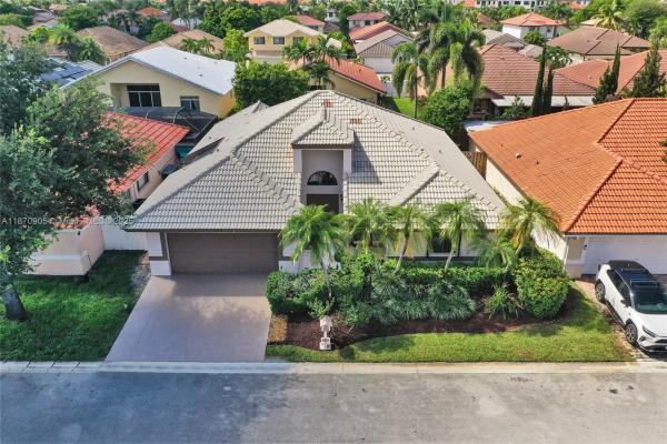 Eagle Creek At Pembroke Lakes South, 11590 SW 9th Ct, Pembroke Pines, Florida 33025, image 1