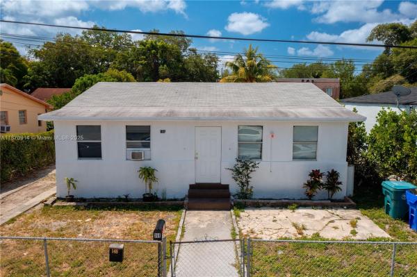 Railway Shops, 144 NW 53rd St, Miami, Florida 33127, image 1