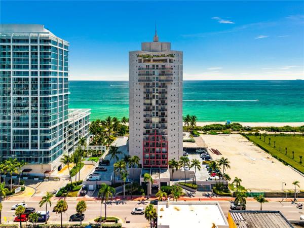 The Sterling, 6767 Collins Ave #1907, Miami Beach, Florida 33141, image 1