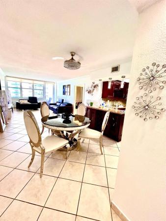 Sea Air Towers, 3725 S Ocean Dr #1116, Hollywood, Florida 33019, image 1