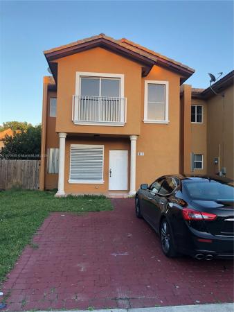 Abel Homes At Keys Winds, 855 SW 6th Ct, Florida City, Florida 33034, image 1
