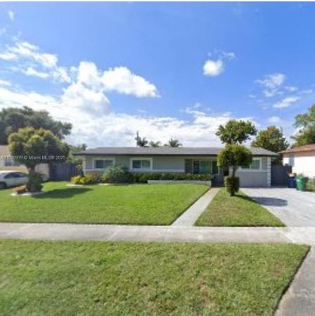 18730 NW 8th Ave, Miami, Florida 33169, image 1