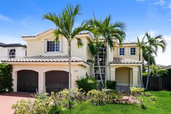9050 SW 157th Pl, Unincorporated Dade County, Florida 33196, image 1