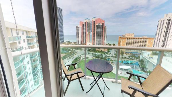Ocean Reserve, 19370 Collins Ave #PH-11, Sunny Isles Beach, Florida 33160, image 1