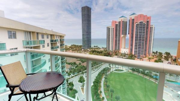 Ocean Reserve, 19370 Collins Ave #PH-11, Sunny Isles Beach, Florida 33160, image 2