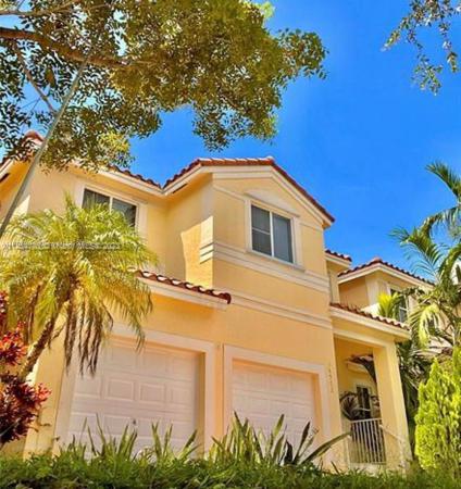 Sunny Isle At Nautica, 16972 SW 33rd Ct, Miramar, Florida 33027, image 1