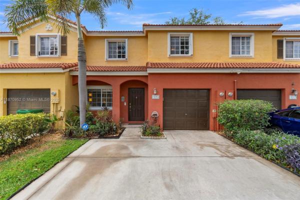 Avalon, 1845 SW 102nd Way, Miramar, Florida 33025, image 1