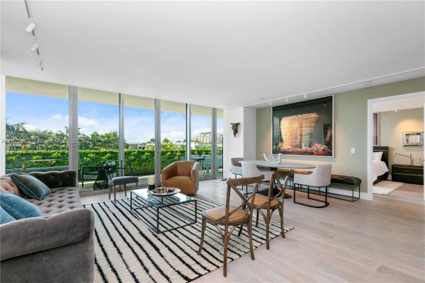 Oceana Key Biscayne, 360 Ocean Dr #305S, Key Biscayne, Florida 33149, image 1