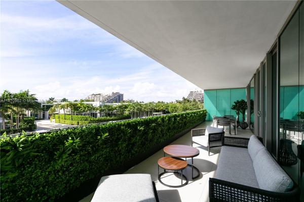 Oceana Key Biscayne, 360 Ocean Dr #305S, Key Biscayne, Florida 33149, image 2