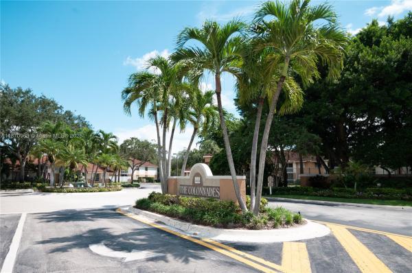 The Colonnades, 730 NW 91st Ter, Plantation, Florida 33324, image 1