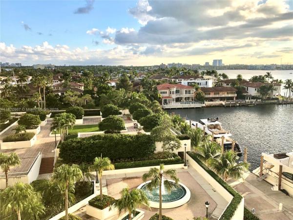 1000 Island Boulevard, 1000 W Island Blvd #712, Aventura, Florida 33160, image 2