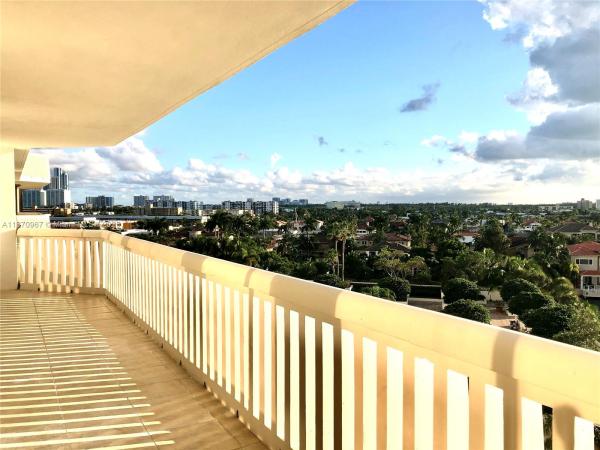 1000 Island Boulevard, 1000 W Island Blvd #712, Aventura, Florida 33160, image 3