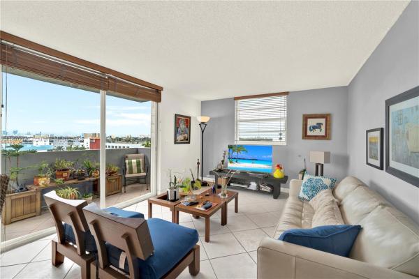 Half Moon Towers, 5055 NW 7th St #806, Miami, Florida 33126, image 1