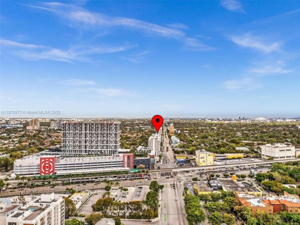 Gateway To The Grove, 2600 SW 27th Ave #506, Miami, Florida 33133, image 2