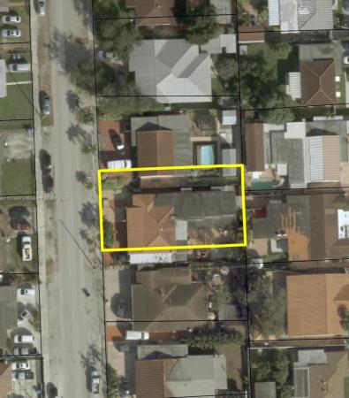 Borel, 911 NW 30th Pl, Miami, Florida 33125, image 1
