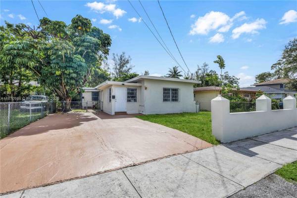 8031 NW 12th Ct, Miami, Florida 33147, image 1