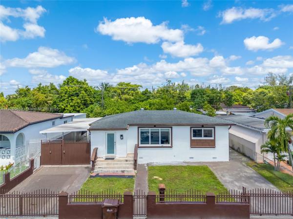 Palm Estates, 171 W 64th St, Hialeah, Florida 33012, image 1