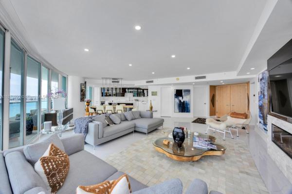 Bristol Tower, 2127 Brickell Ave #801, Miami, Florida 33129, image 1