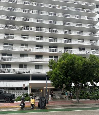 The Presidential, 401 Ocean Dr #321, Miami Beach, Florida 33139, image 1