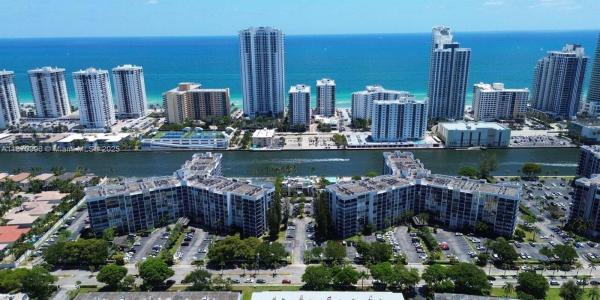 Oceanview Park, 1000 Parkview Dr #825, Hallandale Beach, Florida 33009, image 1