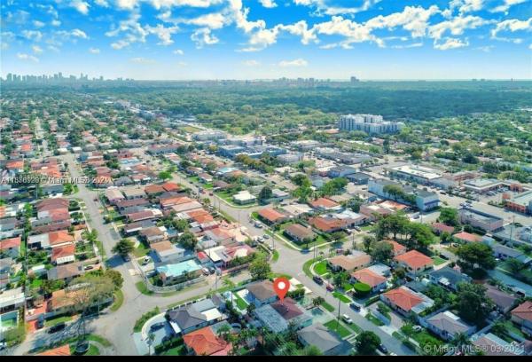 Talia Manor, 5911 SW 6th St #1, Miami, Florida 33144, image 1