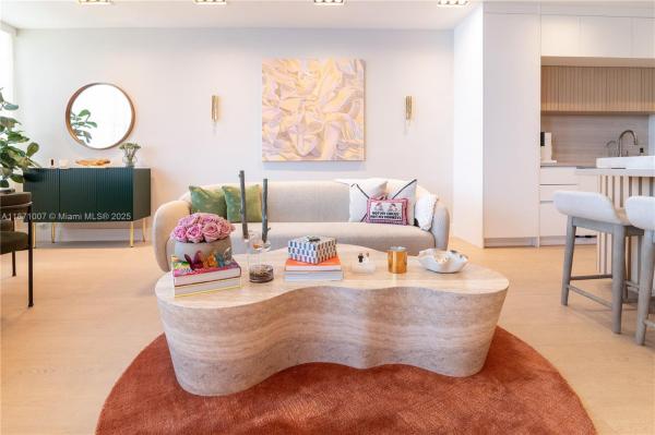 Belle Plaza, 20 Island Ave #1407, Miami Beach, Florida 33139, image 1