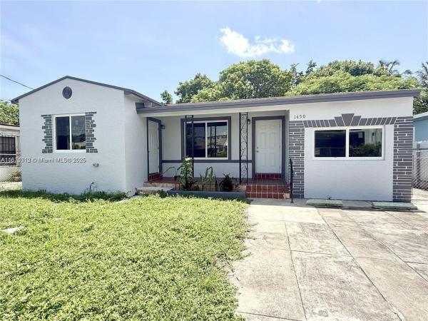 Beverly Heights, 1450 NW 35th St #2, Miami, Florida 33142, image 1