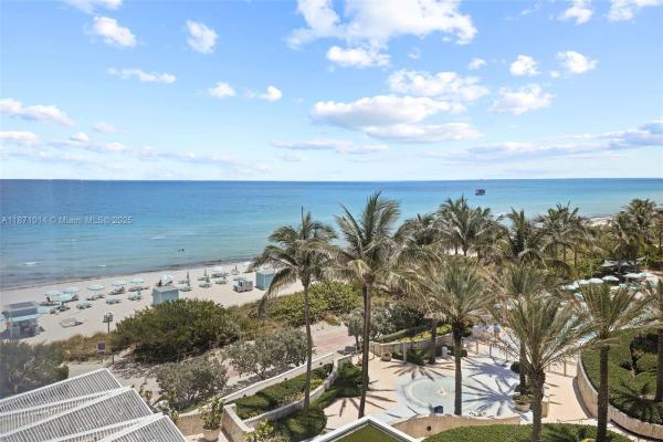 Central Carillon Beach, 6801 Collins Ave 508, Miami Beach, Florida 33141, image 1