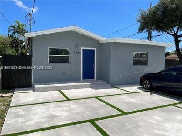 7721 NW 10th Ave #1, Unincorporated Dade County, Florida 33150, image 1