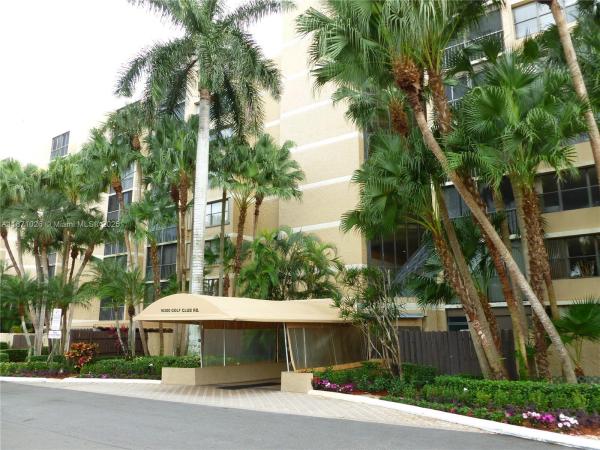 Country Club Village, 16300 Golf Club Rd #504, Weston, Florida 33326, image 1