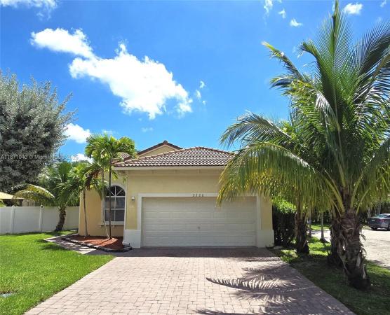 2226 Portofino Ave, Homestead, Florida 33033, image 1