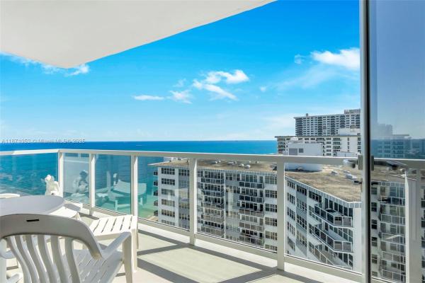 Regency Tower South, 3750 Galt Ocean Dr 2004 ##2004, Fort Lauderdale, Florida 33308, image 1