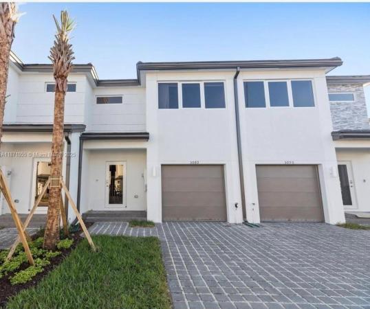 5090 SW 37th St, Pembroke Park, Florida 33023, image 1