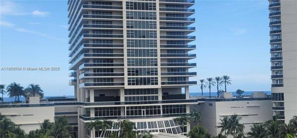 Imperial Towers, 1825 S Ocean Dr #814, Hallandale Beach, Florida 33009, image 1