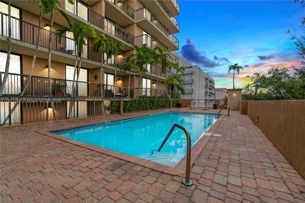 Coral Pointe, 1690 SW 27 Ave 604, Miami, Florida 33145, image 1