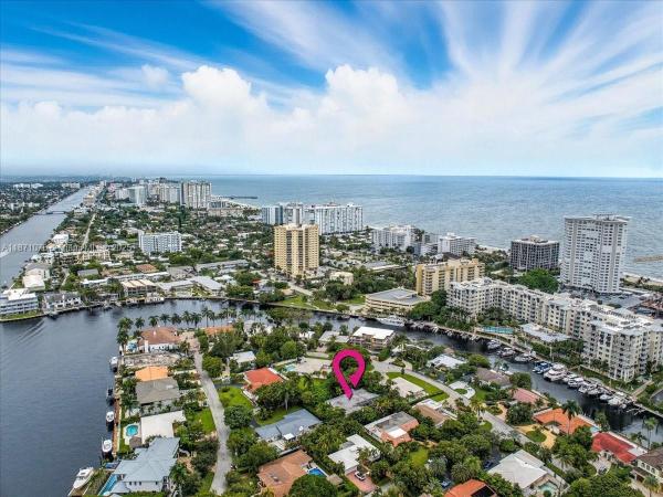 Terra Mar Island Estates, 3260 Lakeview Dr, Pompano Beach, Florida 33062, image 1